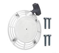Assieme Riavvolgitore per corda Compatibile per benford per wacker | Codici 02319100, 01865200, 01515002, risolve rumori strani, avvio difficile, affidabilità massima