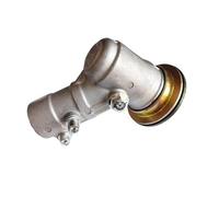 ASSIEME SCATOLA DI LAVORO TESTA INGRANAGGI Adatta for B45 P25 R128 R129 R125 122 CAMBIO ERBA TESTA INGRANAGGI(P25)