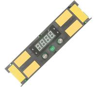ASSIEME SCHEDA ELETTRONICA 49035668 PER FORNO CANDY FCPK606X 33701605