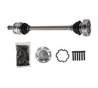 Assieme Semiasse CV for BMW Serie 3 E36 E46 Posteriore 27 Scanalature 205002