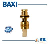 ASSIEME SENSORE TURBINA/RIDUT.10L BAXI