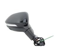 Assieme Specchietto Retrovisore Auto A 6 Pin Con Indicatore Di Direzione Laterale Per VW Per Golf 8 MK8 2020-2024(1pc right)