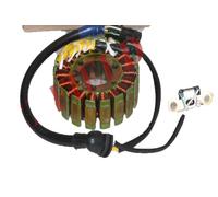Assieme Stator E Bobina Pulsar Trifase Per Royal Enfield 350cc