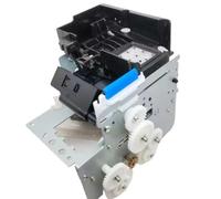 Assieme Tappo Pompa Inchiostro 146802501 Compatibile Con - Stylus Pro 9800 9880 7800 7880 Plotter