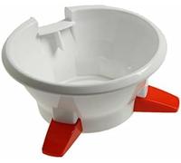 ASSIEME Tazza Contenitore CESTELLO Adatto per Ariete PASSAVERDURE Passi 261 261/00