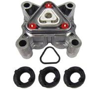 Tete de pompe alu fc ric nettoyeur haute pression Karcher H812356