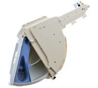 Assieme tramoggia ASM 470 BKS_ROW per lavatrice C00738325 Hotpoint