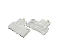 Assieme Vaschetta Inchiostro Compatibile Con Epson L18058 L8058 | Parte 1841230; Si adatta a L18050 L8050 L8180 L8160; Unità serbatoio I/S Adattatore CH7 Gruppo serbatoio YMC
