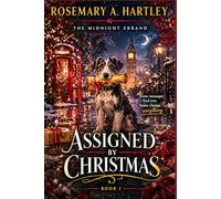 Assigned by Christmas: A Holiday Ghost Romance