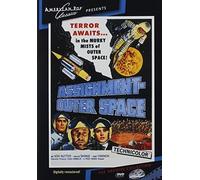 Assignment Outer Space [Edizione: Stati Uniti]