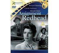 Assignment Redhead [PAL]