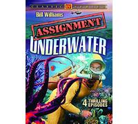 Assignment Underwater 2 [1960] [Region 1] [NTSC]