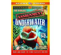 Assignment Underwater [DVD] [Region 1] [NTSC]