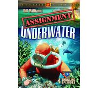 Assignment Underwater - Volume 1 (DVD) Edgar Buchanan George Takei Bill Williams