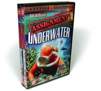 Assignment Underwater - Volumes 1 & 2 (2-DVD) (DVD)