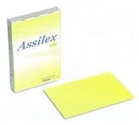 assilex 191 - 1505 - kovax assilex Limone 191 - 1505 lapeado P800 lama Adesivo 130 x 85 mm 50pc