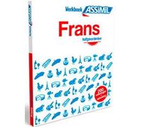 Assimil Assimil Werkboek Frans - Halfgevorderden (Tascabile)
