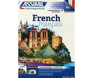 Assimil Bulger Anthony French (Mixed Media Product)