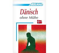 Assimil GmbH Assimil. Dänisch ohne Mühe. Lehrbuch mit 450 Seiten, 64 (Tascabile)