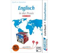 Assimil GmbH ASSiMiL Englisch in der Praxis - Modern Edition (Copertina rigida)