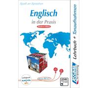 Assimil GmbH ASSiMiL Englisch in der Praxis - Modern Edition (Copertina rigida)
