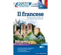 Anthony Bulger – Il francese – Assimil