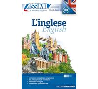 L'INGLESE - ENGLISH - LIBRO - BULGER ANTHONY - ASSIMIL ITALIA