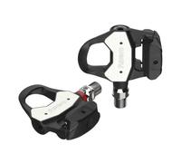 Assioma Assioma Pro RL-1 - pedali bici da corsa Black/Grey