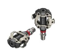 Favero Pro MX-2 Fronte-Retro Potenza Misuratore SPD Pedali per MTB Ghiaia Bikes