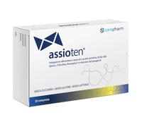 Assioten 30 compresse