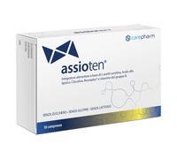 Assioten 30 compresse