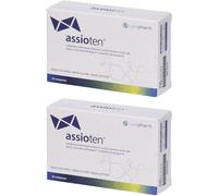 Assioten 30 Compresse 2x33 g Compresse
