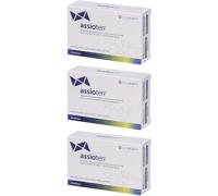 Assioten 30 Compresse 3x33 g Compresse
