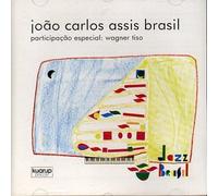 Assis Brasil, Joao Carlos - Jazz Brasil