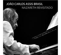 ASSIS BRASIL, JOAO CARLOS - NAZARETH REVISITADO