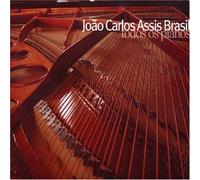 ASSIS BRASIL, JOAO CARLOS - TODOS OS PIANOS