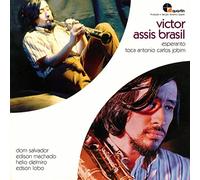 Assis Brasil Victor - Esperanto, Toca Antonio Carlos Jobim
