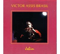 ASSIS BRASIL, VICTOR - INTERPRETA TOM JOBIM