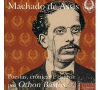 Assis, Machado de - Poesias Cronicas E Contos Por
