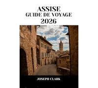 ASSISE GUIDE DE VOYAGE 2026