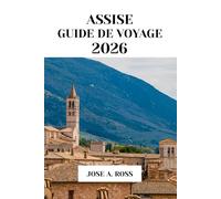 ASSISE GUIDE DE VOYAGE 2026
