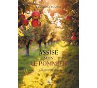Assise sous le pommier - Chemin de foi
