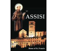 Assisi: Home Of St Francis [Edizione: Stati Uniti]