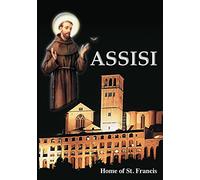 Assisi: Home Of St Francis [Edizione: Stati Uniti]