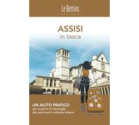 ASSISI in tasca