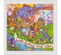 Assist The Sunrunners - World Healing Words Music