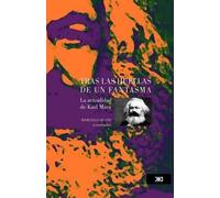 Assistant Professor Marcello Musto Tras las huellas de un fantasma (Tascabile)