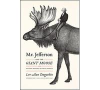 Assistant Professor of Biology Lee Alan Dugatkin ( Mr. Jefferson an (Tascabile)