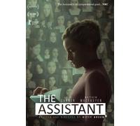 Assistant, (The) (DVD)