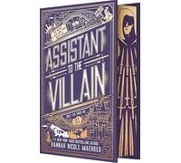 Assistant to the Villain